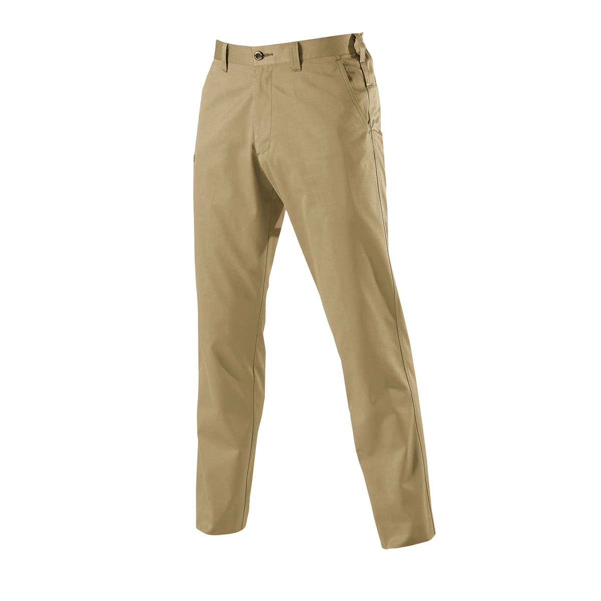 ユニセックスパンツ［6091シリーズ］ | 作業着 | 1枚 | 6093 | カーキ