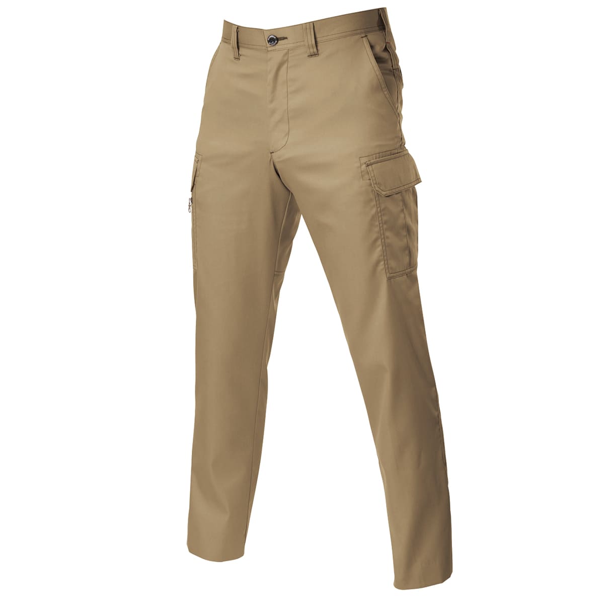 カーゴパンツ［6101シリーズ］ | ユニフォーム | 1枚 | 6106 | カーキ