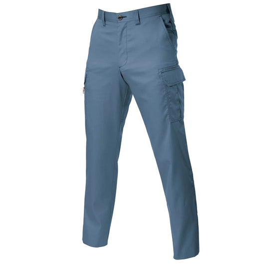 カーゴパンツ［6101シリーズ］ | ユニフォーム | 1枚 | 6106 | ミストブルー