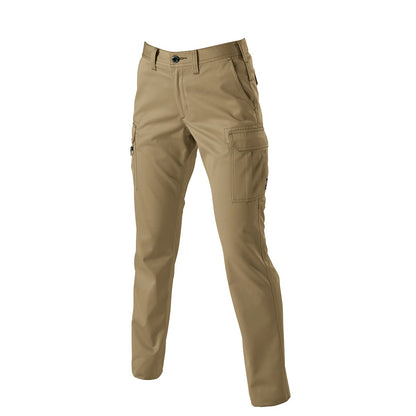 レディースカーゴパンツ［6101シリーズ］ | ユニフォーム | 1枚 | 6109 | カーキ