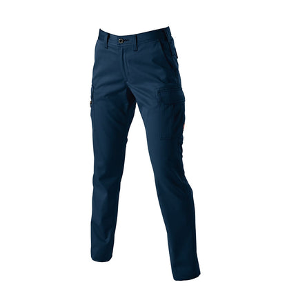 レディースカーゴパンツ［6101シリーズ］ | ユニフォーム | 1枚 | 6109 | ネイビー