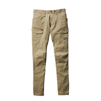 カーゴパンツ（ユニセックス）［681シリーズ］ | ユニフォーム | 1枚 | 682 | カーキ