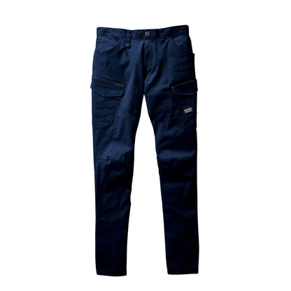 カーゴパンツ（ユニセックス）［681シリーズ］ | ユニフォーム | 1枚 | 682 | ネイビー