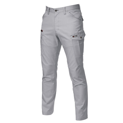 カーゴパンツ［7041シリーズ］ | ユニフォーム | 1枚 | 7042 | シルバー