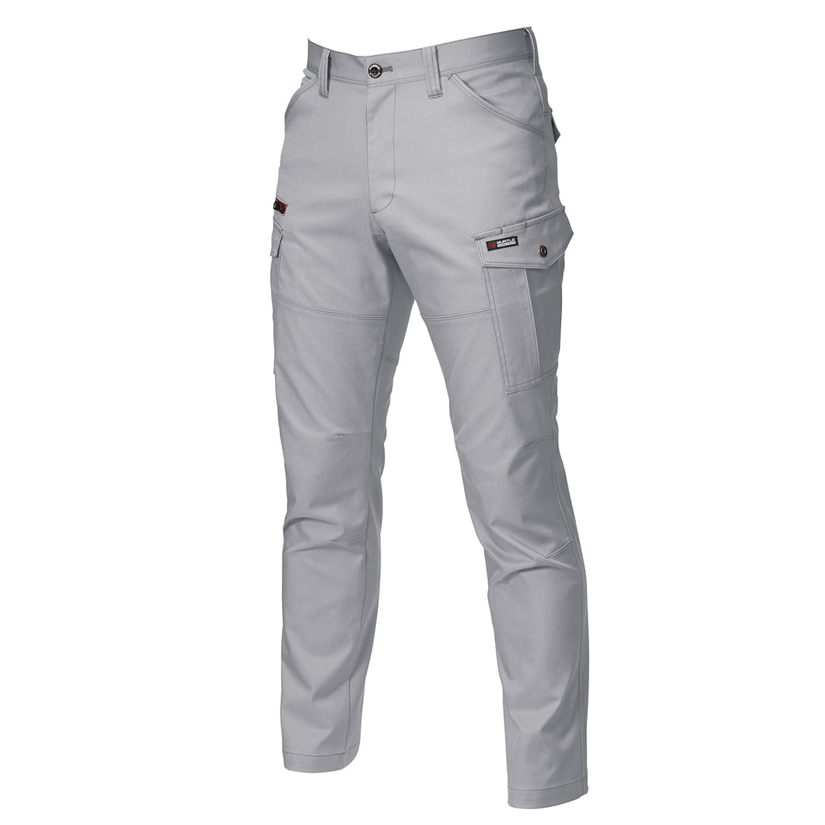 カーゴパンツ［7051シリーズ］ | 作業着 | 1枚 | 7052 | シルバー