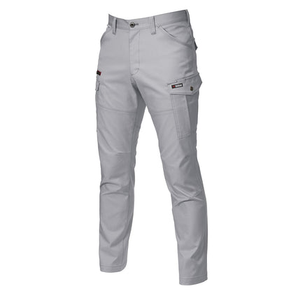 カーゴパンツ［7051シリーズ］ | 作業着 | 1枚 | 7052 | シルバー