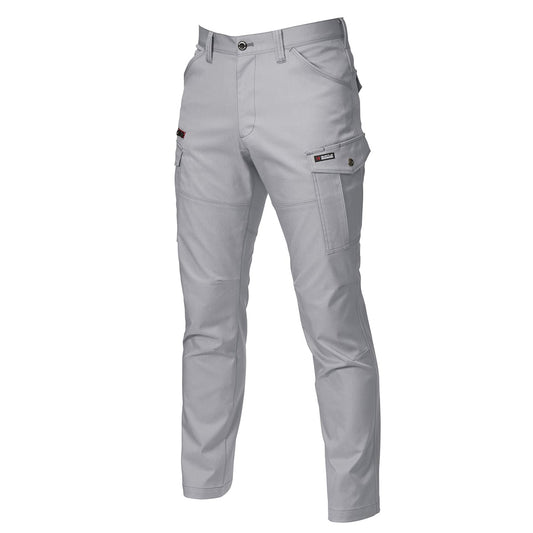 カーゴパンツ［7051シリーズ］ | 作業着 | 1枚 | 7052 | シルバー