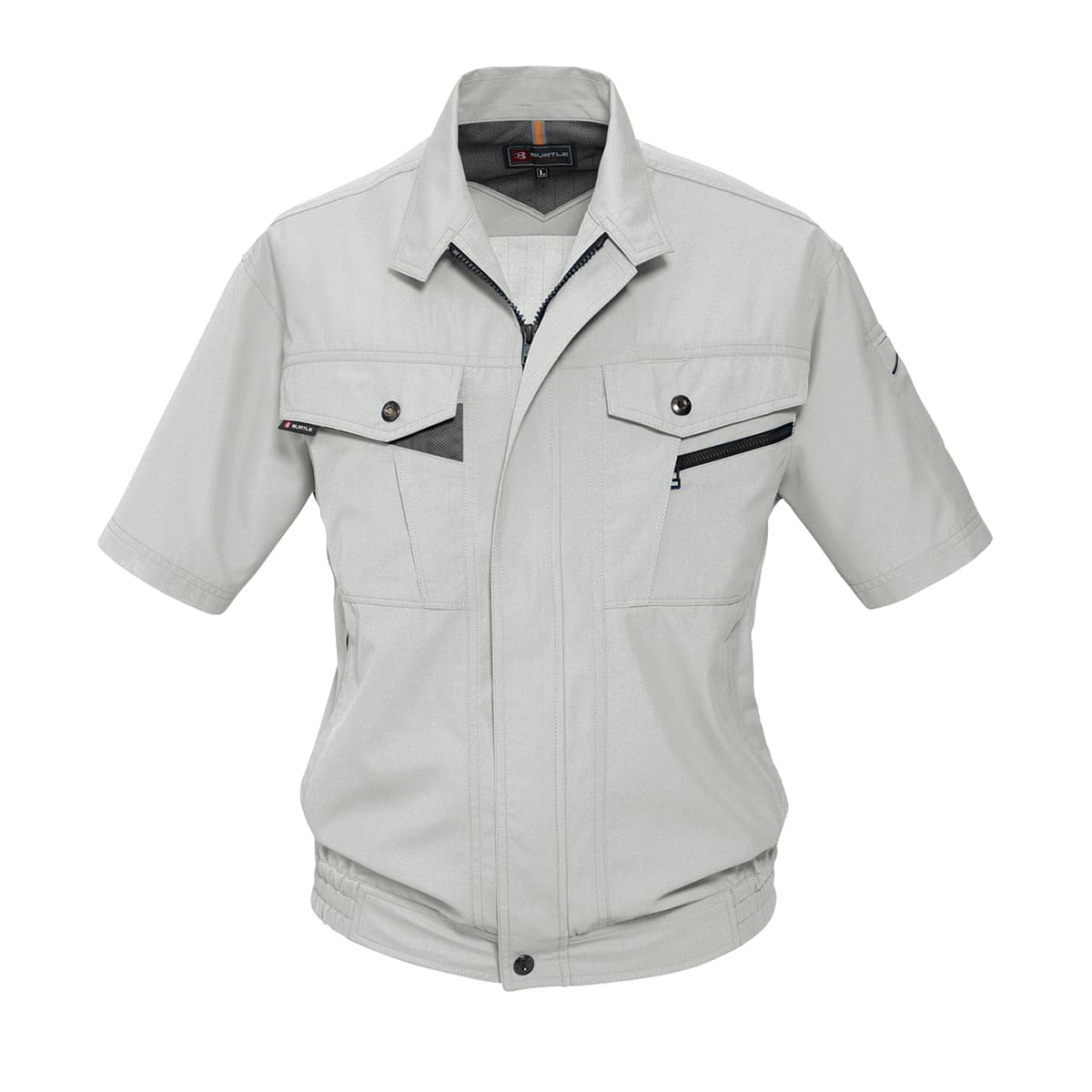 半袖ブルゾン［7061シリーズ］ | ユニフォーム | 1枚 | 7062 | シェル