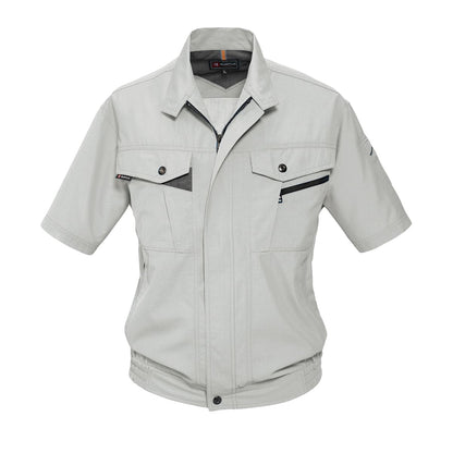 半袖ブルゾン［7061シリーズ］ | ユニフォーム | 1枚 | 7062 | シェル