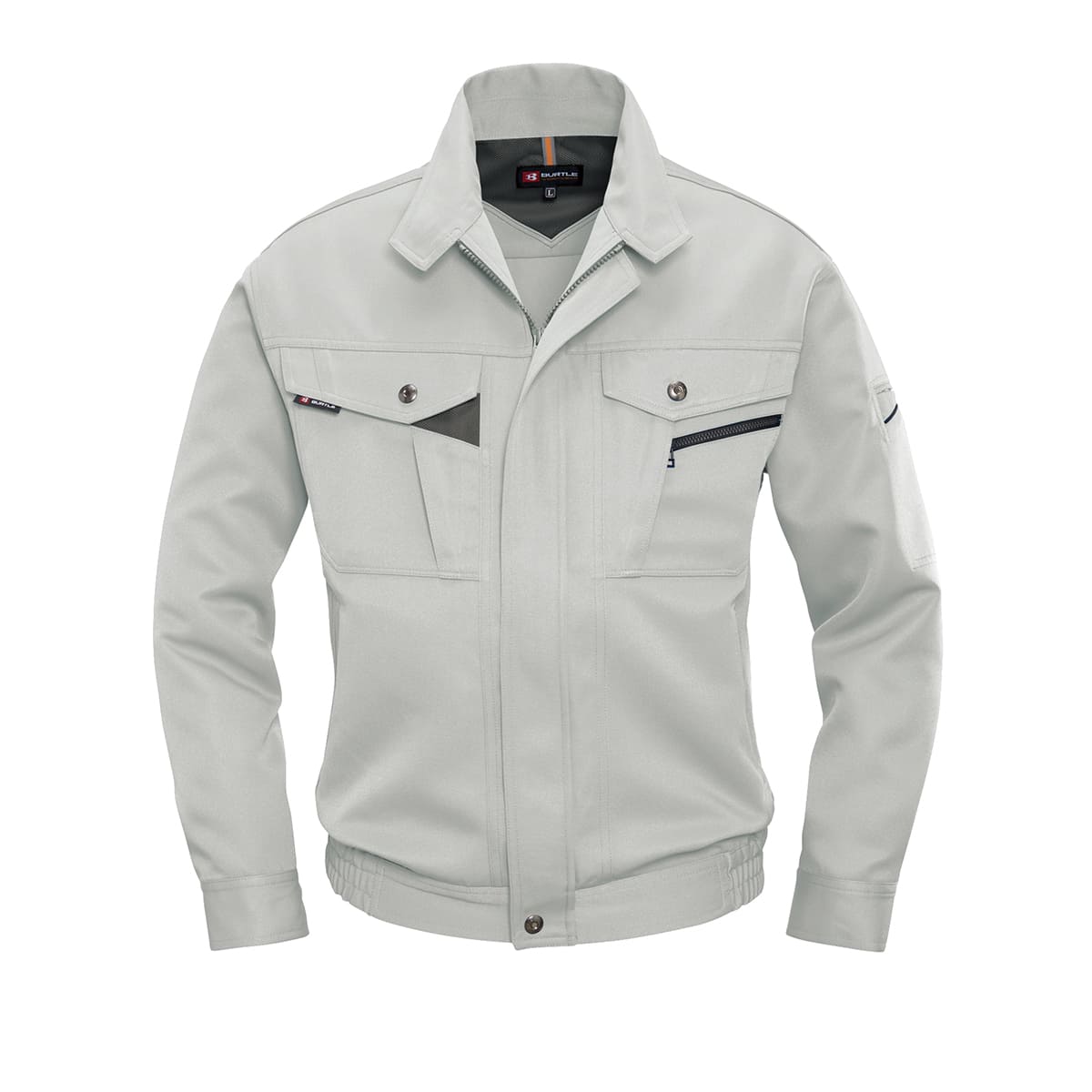 ブルゾン［7071シリーズ］ | 作業着 | 1枚 | 7071 | シェル