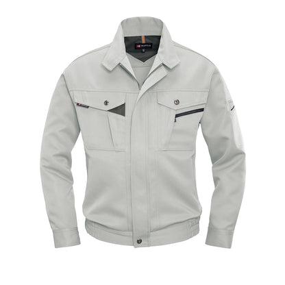 ブルゾン［7071シリーズ］ | 作業着 | 1枚 | 7071 | シェル