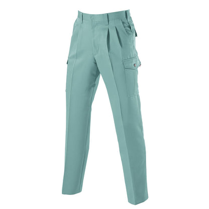 ツータックカーゴパンツ［7071シリーズ］ | 作業着 | 1枚 | 7072 | アースグリーン