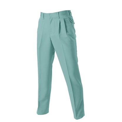 ツータックパンツ［7071シリーズ］ | 作業着 | 1枚 | 7073 | アースグリーン