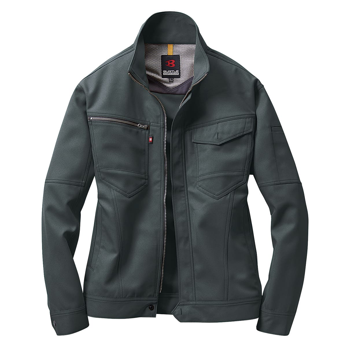 ジャケット(ユニセックス)［7091シリーズ］ | ユニフォーム | 1枚 | 7091 | クーガー