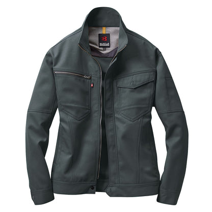 ジャケット(ユニセックス)［7091シリーズ］ | ユニフォーム | 1枚 | 7091 | クーガー