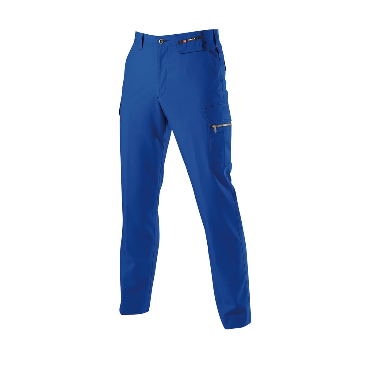 カーゴパンツ［7091シリーズ］ | ユニフォーム | 1枚 | 7096 | ロイヤルブルー