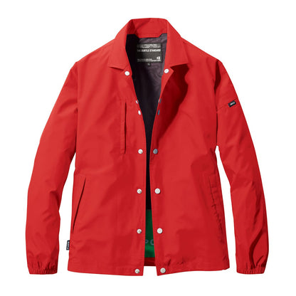 コーチジャケット（ユニセックス） | ユニフォーム | 1枚 | 710 | カーディナル