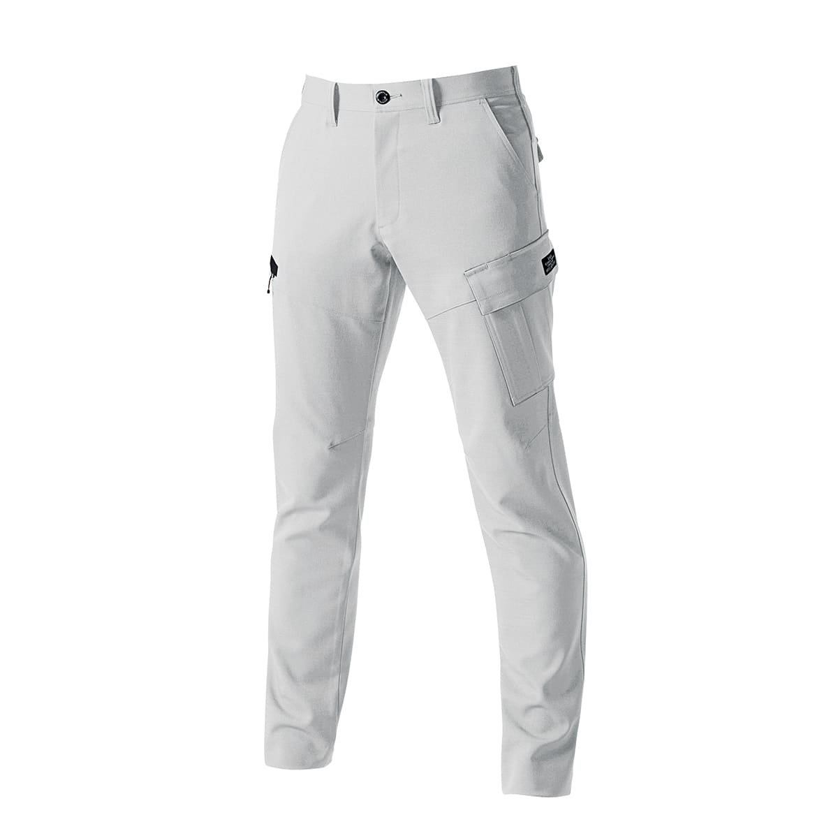 カーゴパンツ（ユニセックス）［7301シリーズ］ | ユニフォーム | 1枚 | 7302 | シルバー