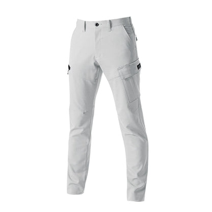 カーゴパンツ（ユニセックス）［7301シリーズ］ | ユニフォーム | 1枚 | 7302 | シルバー