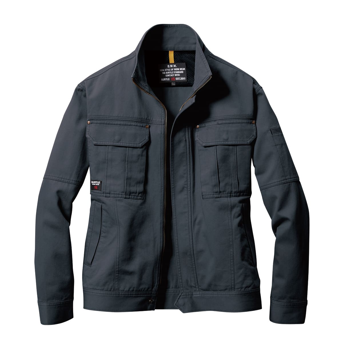 ジャケット［8091シリーズ］ | ユニフォーム | 1枚 | 8091 | クーガー