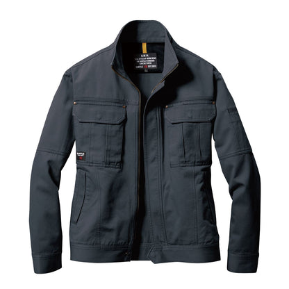 ジャケット［8091シリーズ］ | ユニフォーム | 1枚 | 8091 | クーガー