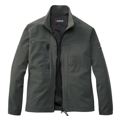 ジャケット（ユニセックス）［831シリーズ］ | ユニフォーム | 1枚 | 831 | ミルスグリーン