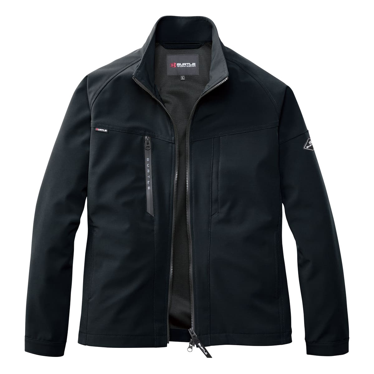 ジャケット　xsサイズ ジャケット（ユニセックス）［831シリーズ］ | ユニフォーム | 1枚