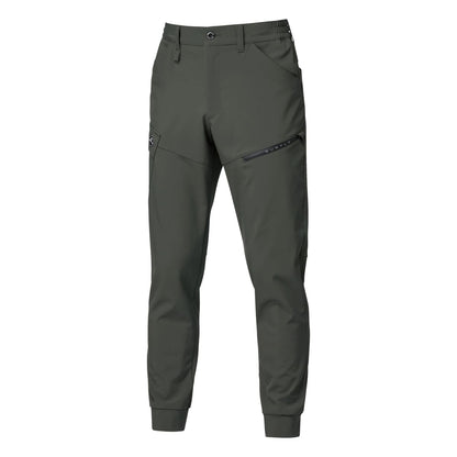 ジョガーパンツ（ユニセックス）［831シリーズ］ | ユニフォーム | 1枚 | 833 | ミルスグリーン