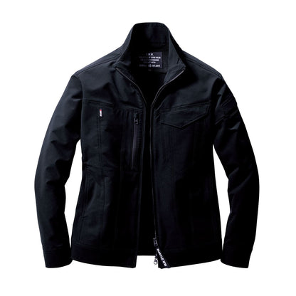 ジャケット（ユニセックス）［9501シリーズ］ | 作業着 | 1枚 | 9501 | ブラック