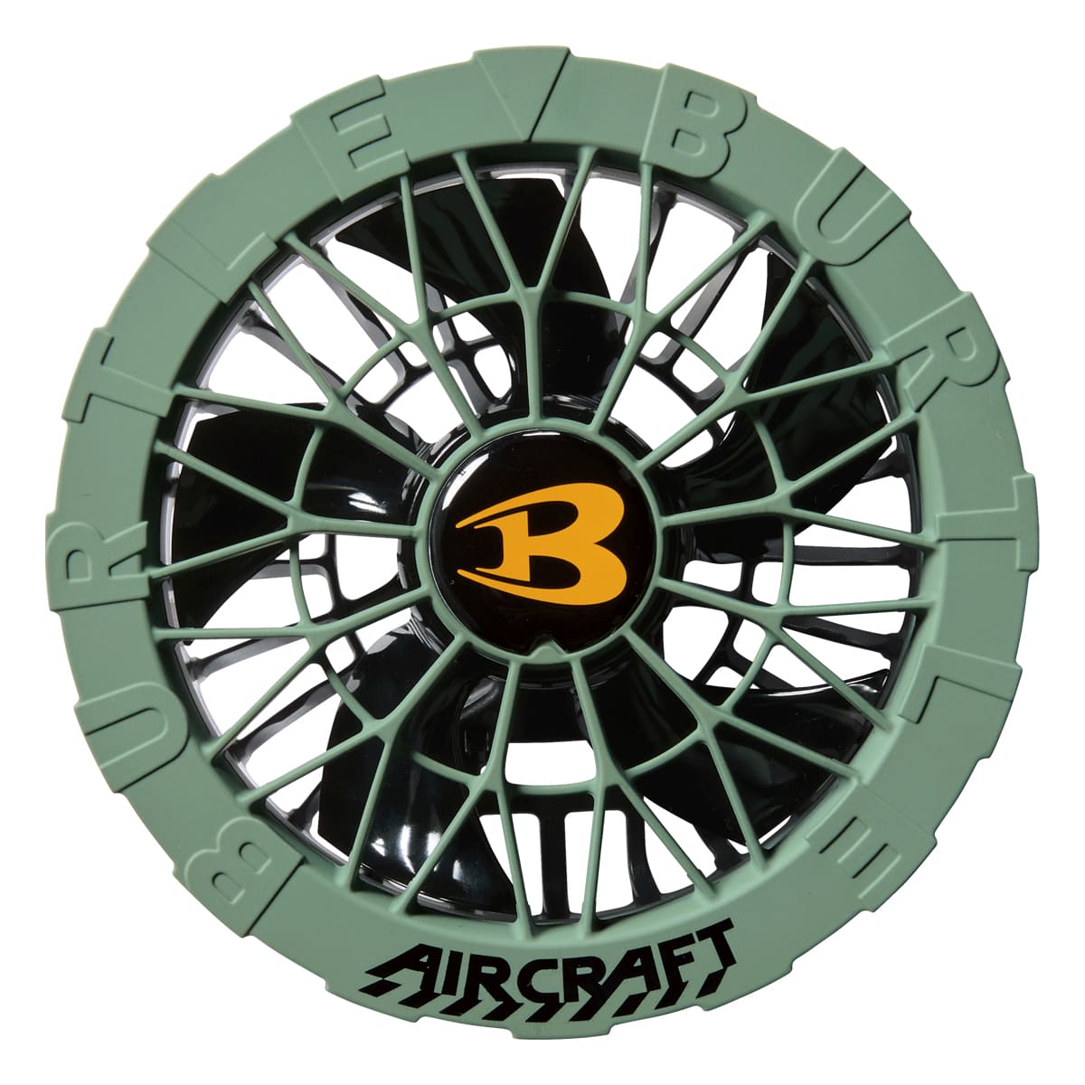 ファンユニット | ユニフォーム | 1枚 | AC09-2 | ザック