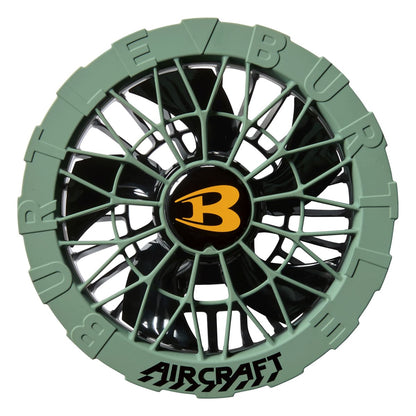 ファンユニット | ユニフォーム | 1枚 | AC09-2 | ザック