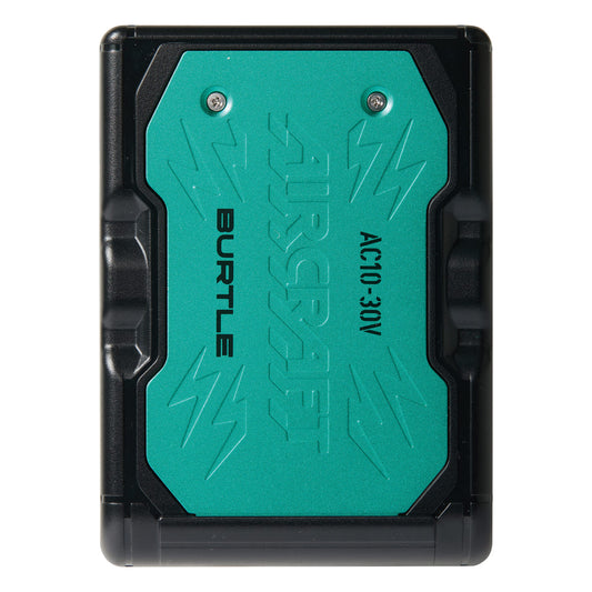 リチウムイオンバッテリー | ユニフォーム | 1枚 | AC10 | マーリン