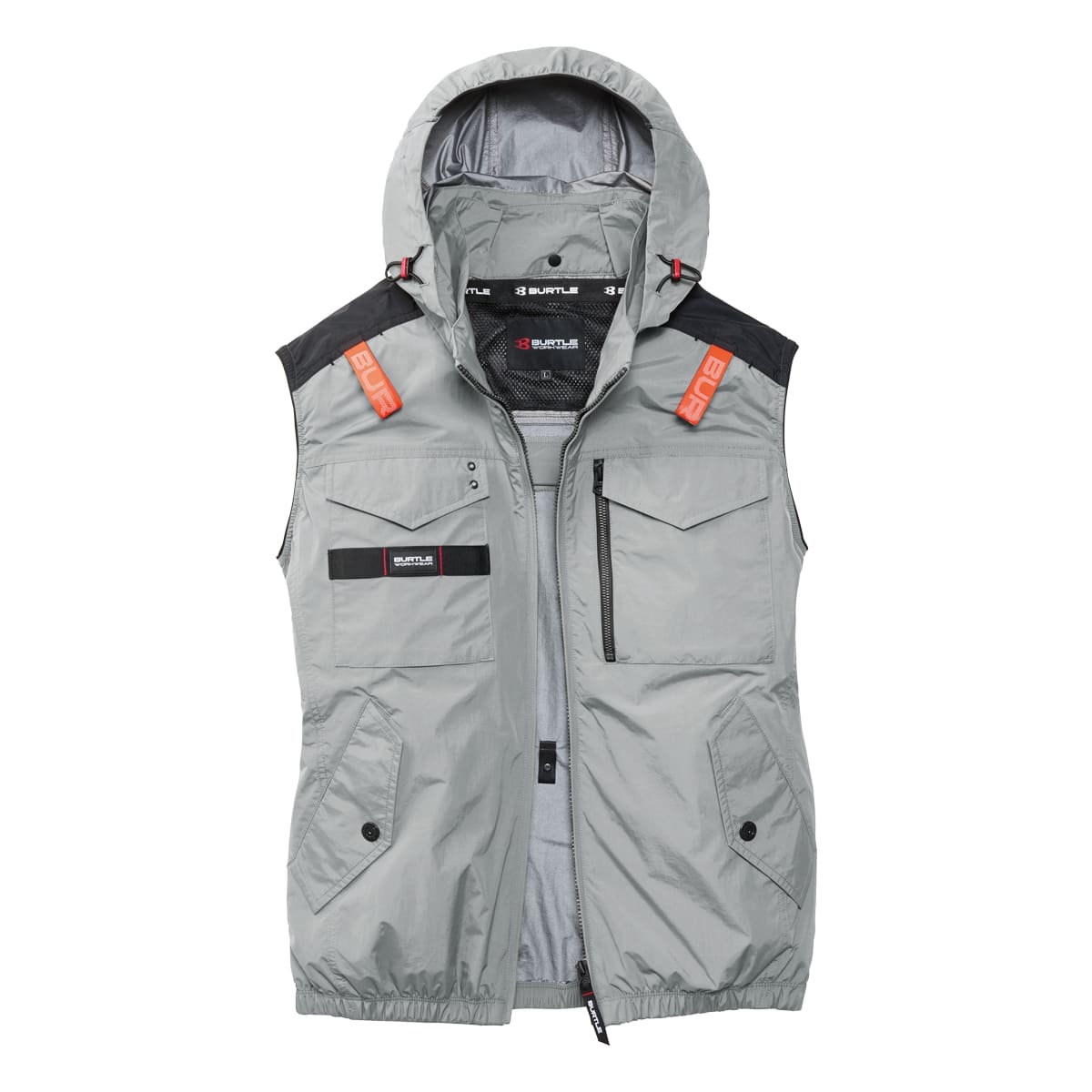 ACタクティカルベルト（ユニセックス） | ユニフォーム | 1枚 | AC1154 | アッシュグレー