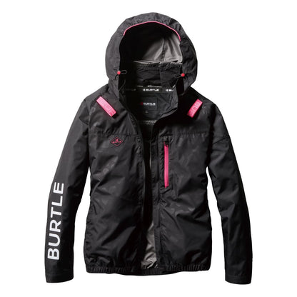 ACブルゾン（ユニセックス）［AC2061シリーズ］ | ユニフォーム | 1枚 | AC2061 | カモフラブラック