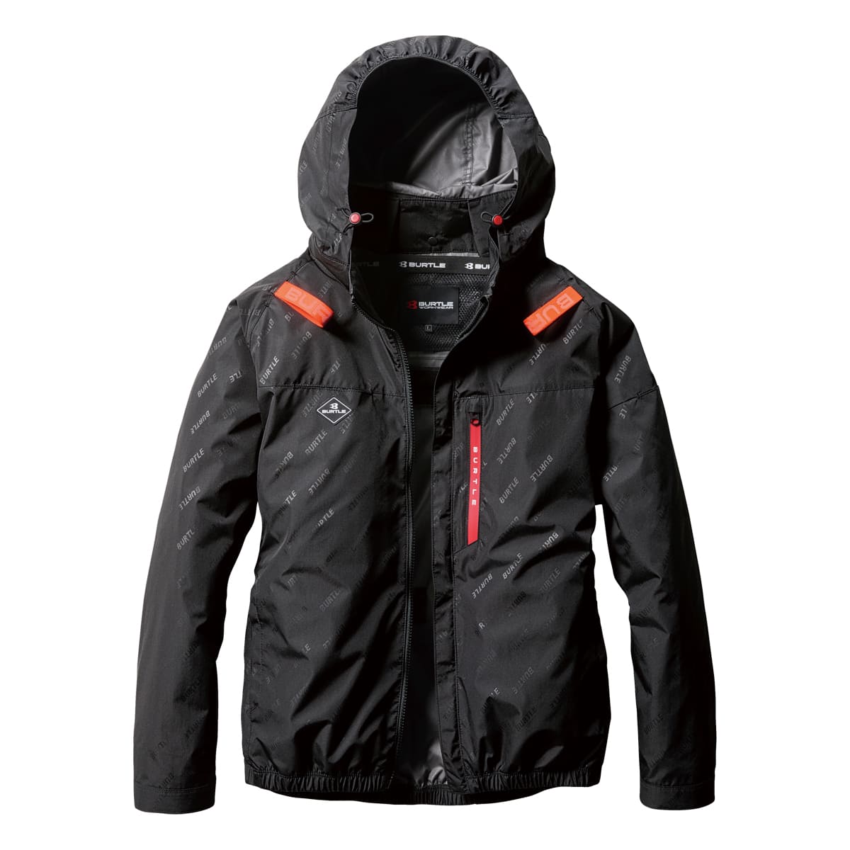 ACブルゾン（ユニセックス）［AC2061シリーズ］ | ユニフォーム | 1枚 | AC2061 | バーニー