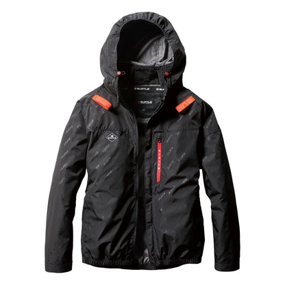 ACブルゾン（ユニセックス）［AC2061シリーズ］ | ユニフォーム | 1枚 | AC2061 | バーニー