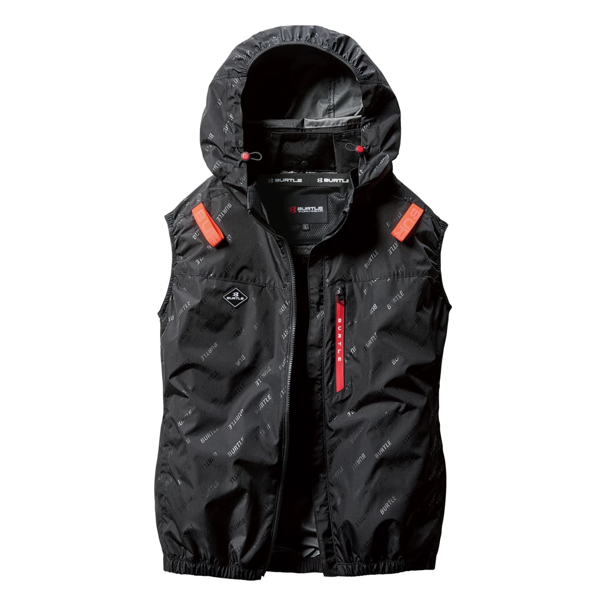 ACベスト（ユニセックス）［AC2061シリーズ］ | ユニフォーム | 1枚 | AC2064 | バーニー