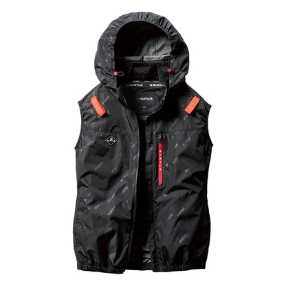 ACベスト（ユニセックス）［AC2061シリーズ］ | ユニフォーム | 1枚 | AC2064 | バーニー