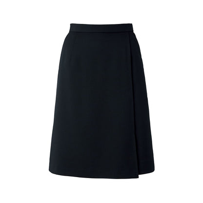 キュロット［Happy Cd］ | 事務服 | 1枚 | AC3215 | ブラック