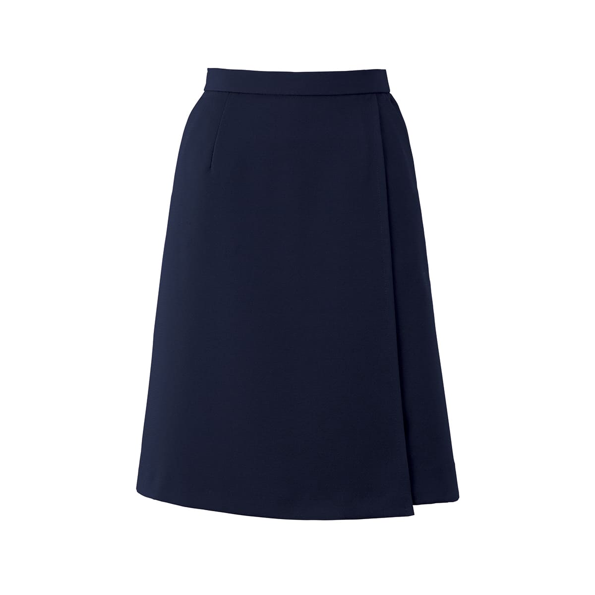キュロット［Happy Cd］ | 事務服 | 1枚 | AC3215 | ネイビー