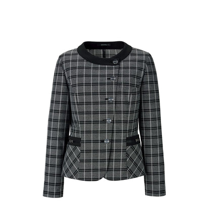 ソフトジャケット［Happy Cd］ | 事務服 | 1枚 | AJ0272 | モノトーン