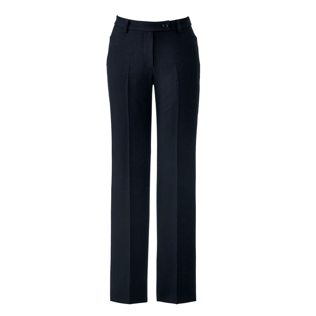 パンツ［Simple Cd］ | 事務服 | 1枚 | AP6241 | ネイビー