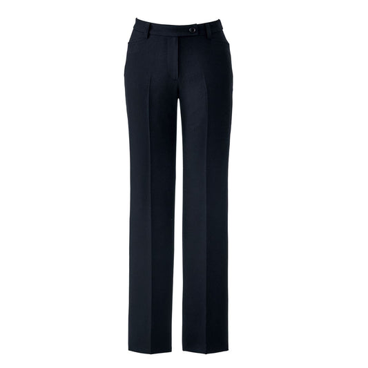 パンツ［Simple Cd］ | 事務服 | 1枚 | AP6241 | ネイビー
