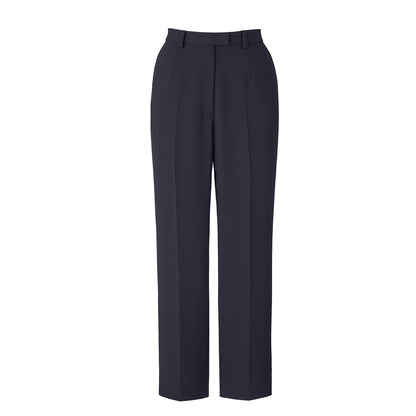 テーパードパンツ［Happy Cd］ | 事務服 | 1枚 | AP6251 | ネイビー