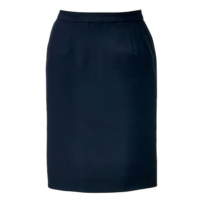 タイトスカート［Simple Cd］ | 事務服 | 1枚 | AS2303 | ネイビー