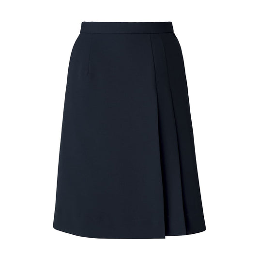 プリーツスカート［Happy Cd］ | 事務服 | 1枚 | AS2319 | ネイビー