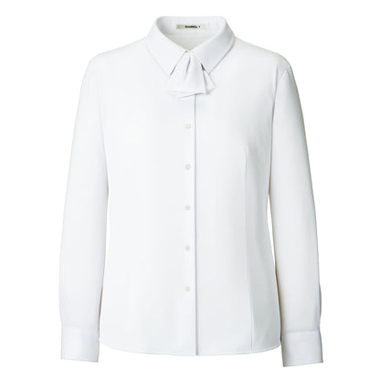 長袖ブラウス | 事務服 | 1枚 | RB4171 | ホワイト