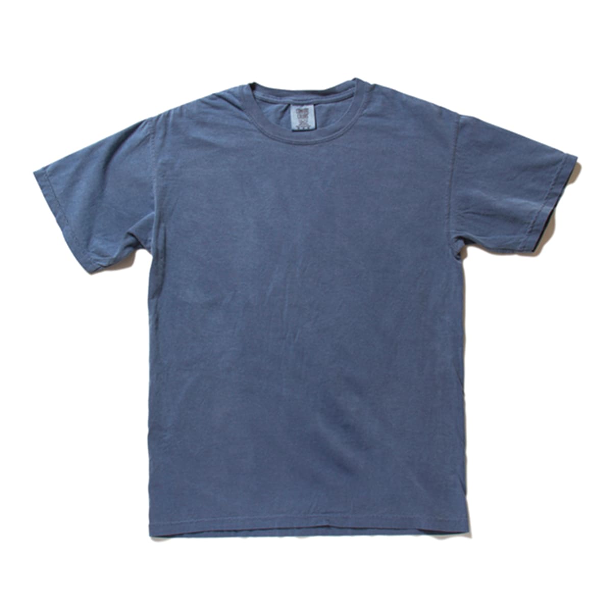 アダルトリングスパンＴシャツ | ビッグサイズ | 1枚 | 1717 | ラグーンブルー