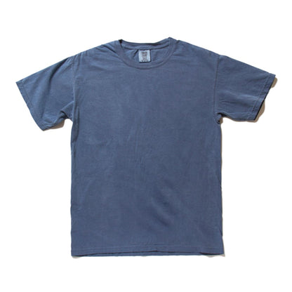 アダルトリングスパンＴシャツ | ビッグサイズ | 1枚 | 1717 | ラグーンブルー