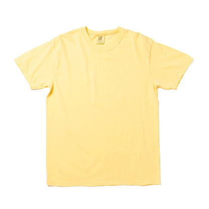 アダルトリングスパンＴシャツ | ビッグサイズ | 1枚 | 1717 | バター